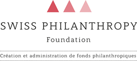 La Swiss Philantropy Foundation (SPF) La Swiss Philantropy Foundation (SPF)