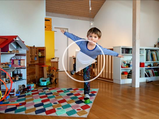 Zeig was du kannst 2 Zeig was du kannst 2