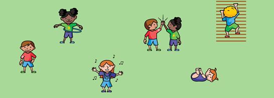 Collage Animationen Collage Animationen