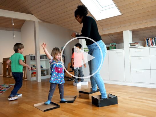 Rutsch mit 2 Rutsch mit 2