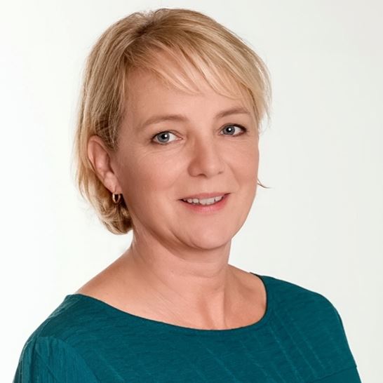 Jacqueline Stritt Jacqueline Stritt