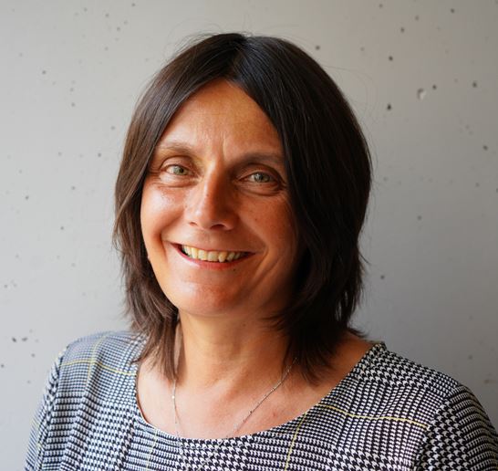 Sandra Häusler Sandra Häusler