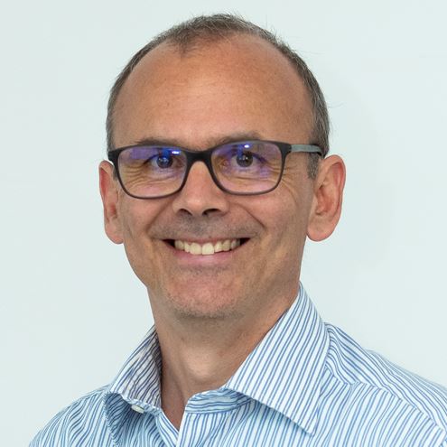 Oliver Padlina Oliver Padlina