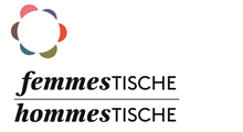 Logo FR femmesTische Logo FR femmesTische