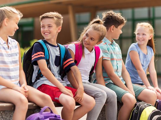 Schülerinnen und Schüler Schülerinnen und Schüler