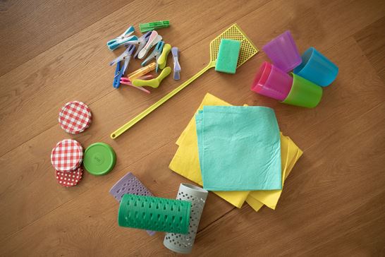 5 Bewegungsangebot gestalten 5 Bewegungsangebot gestalten