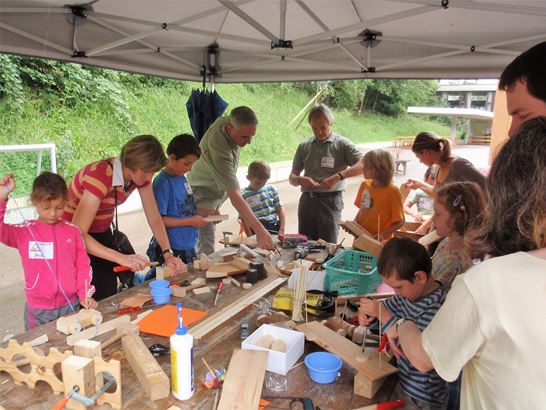 Eltern als Partner:innen für eine nachhaltige Gesundheitsförderung Eltern als Partner:innen für eine nachhaltige Gesundheitsförderung