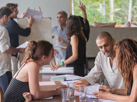 Schule handelt - Stressprävention am Arbeitsort Schule handelt - Stressprävention am Arbeitsort