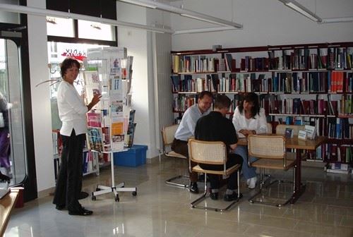 5 3 Infodoc Eigenes Bild 5 3 Infodoc Eigenes Bild