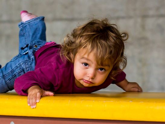 PLAYGROUNDS PLAYGROUNDS