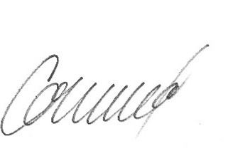 Unterschrift (1) Unterschrift (1)