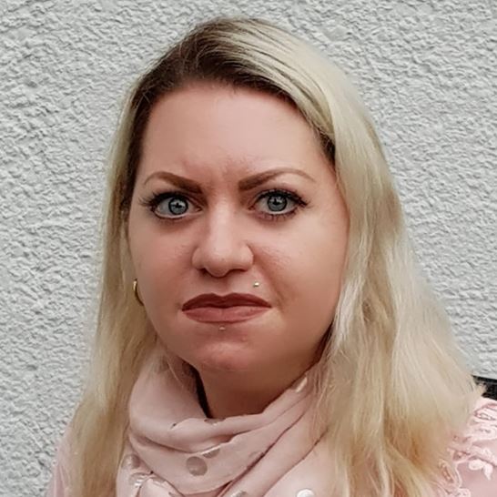 Chiara Greco Chiara Greco