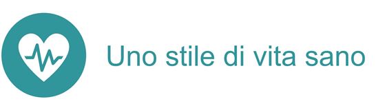 I Uno Stile Di Vita Sano I Uno Stile Di Vita Sano