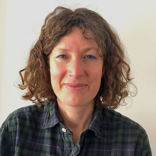 Sara Blaser Sara Blaser