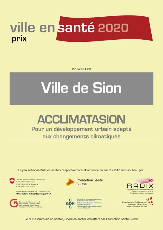 Gg Preise 2020 Sion Gg Preise 2020 Sion