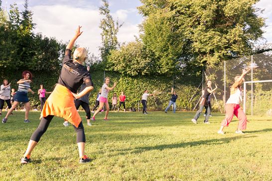 2 4B SPORT+SPASS2 Active City Dance 00019 2 4B SPORT+SPASS2 Active City Dance 00019