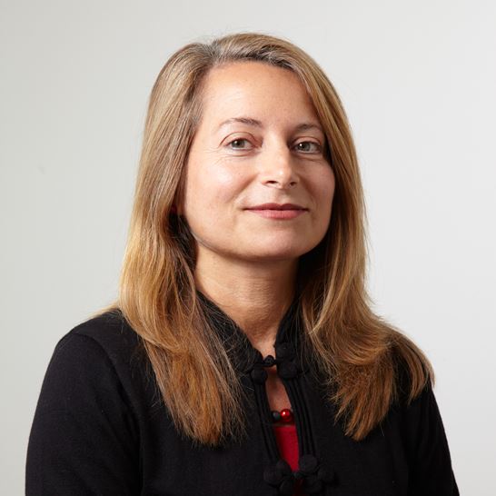 Karinna Schärli Karinna Schärli