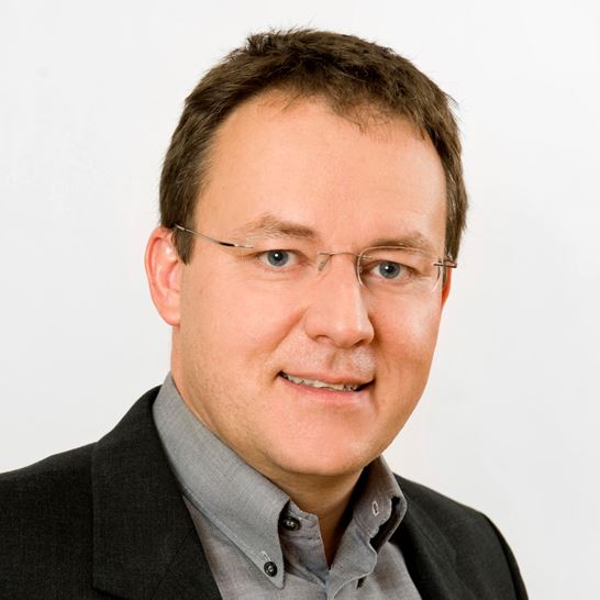 Daniel Mettler Daniel Mettler