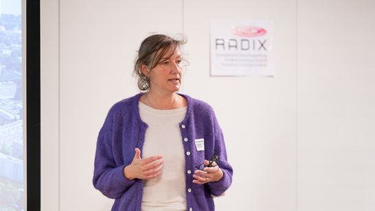 Radix 20231201 32 Radix 20231201 32