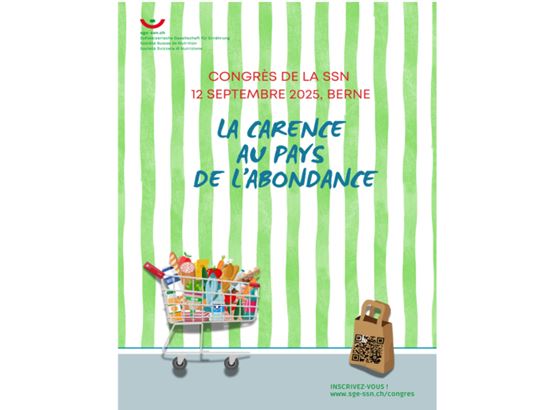 SGE - «La carence au pays de l’abondance» SGE - «La carence au pays de l’abondance»