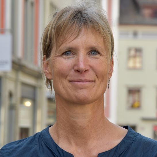 Vera Studach Vera Studach