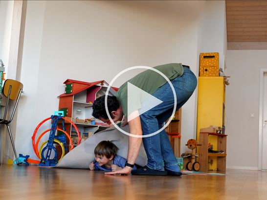 Versteck dich 1 Versteck dich 1