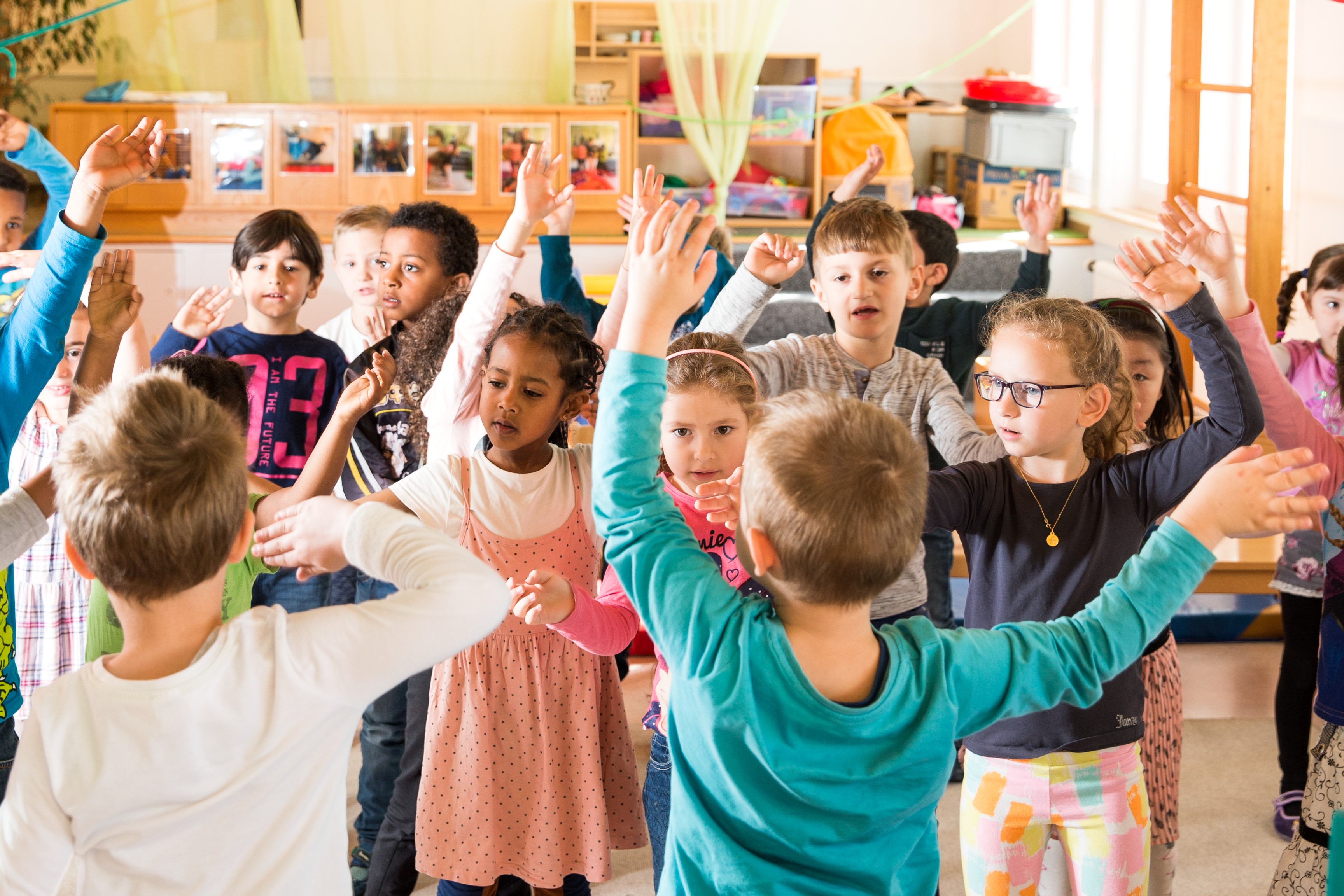  RADIX Schweizerische Gesundheitsstiftung Illustration 