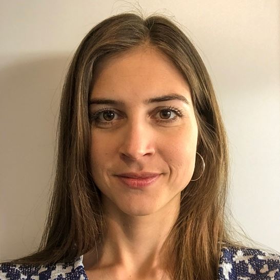 Elodie Follonier Elodie Follonier