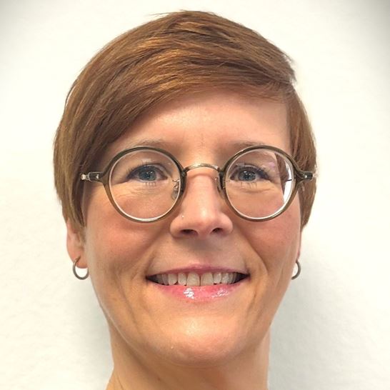 Renate Scheurer Renate Scheurer