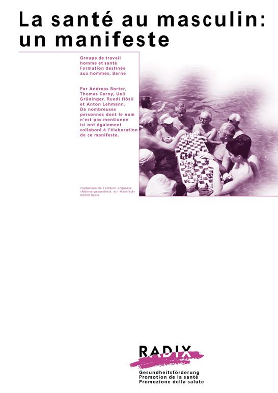 Santé Masculine Santé Masculine