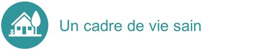 F Un Cadre De Vie Sain Linksbündig F Un Cadre De Vie Sain Linksbündig