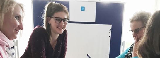 Teamarbeit von LP/SL (1) Teamarbeit von LP/SL (1)