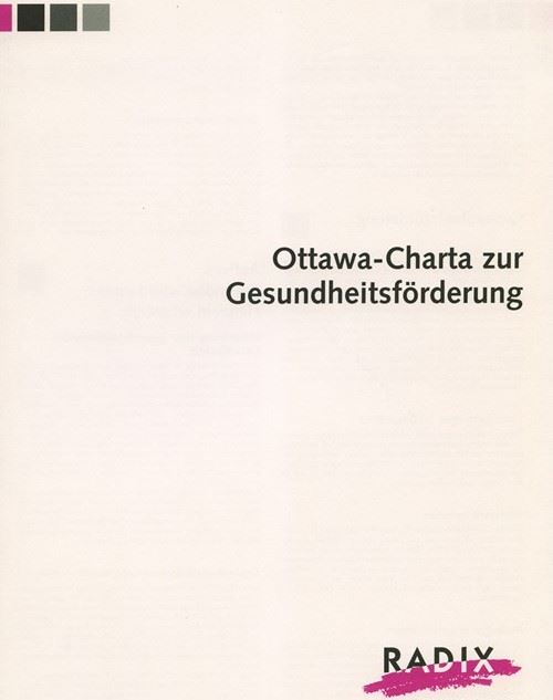 4 5 10 JAHRE Ottawacharta Hrsg RDX 4 5 10 JAHRE Ottawacharta Hrsg RDX