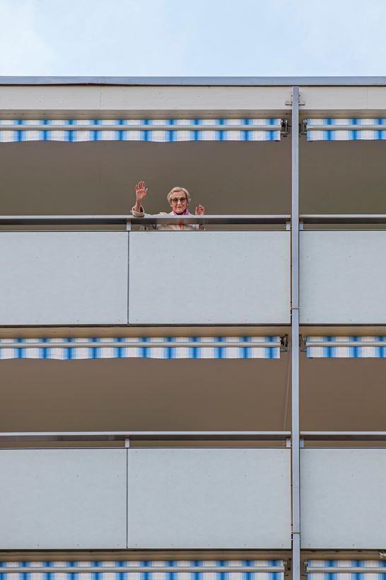 Marko Stevic. Be my Quarantine. Marko Stevic. Be my Quarantine.